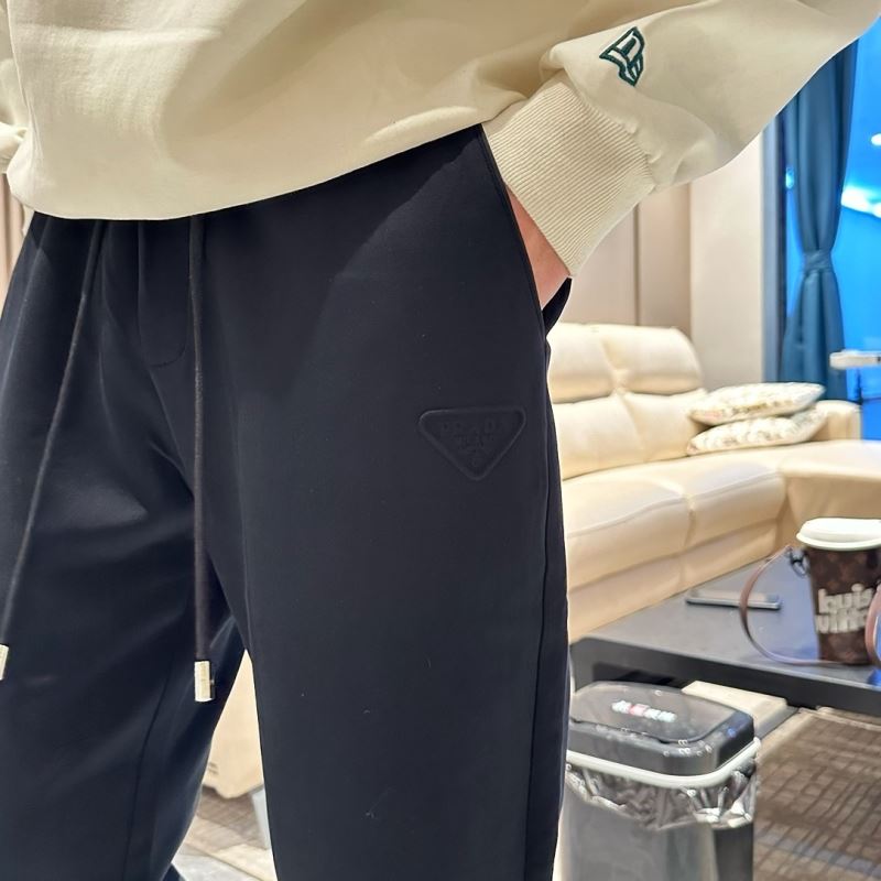 Prada Long Pants